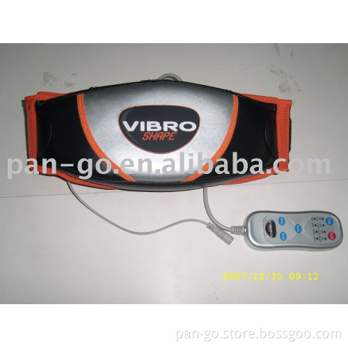 high performance slimming belt